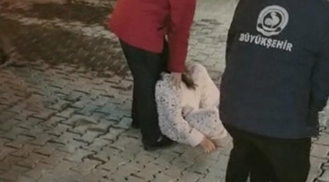 Çocuklarını görme bahanesiyle gidip dehşet saçtı! Eski eş kâbusu: 3 yaralı