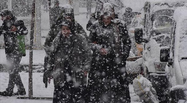 Hava Durumu Tahmini Batman'da Yağmur Bekleniyor