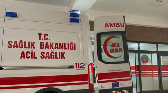 Mardin'de silahlı kavga: 2'si ağır, 4 yaralı