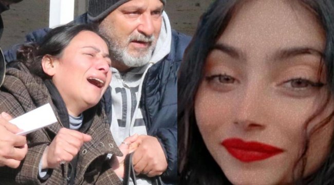 17 yaşındaki Nuray otelde ölü bulundu, bir kişi gözaltında! Teyzesi gözyaşlarına boğuldu: Alamadım seni onun elinden