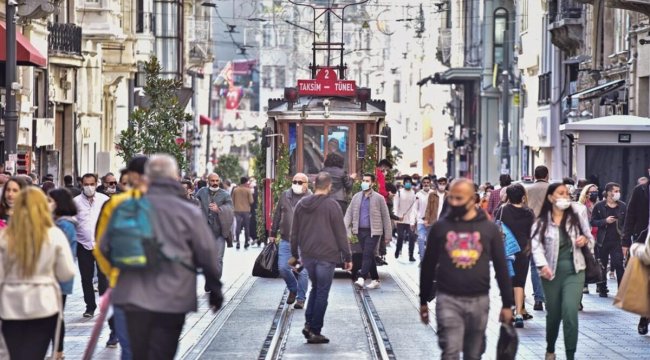 Beklenen düşüş başladı