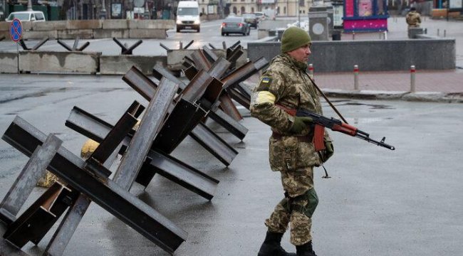  Rusya-Ukrayna savaşına Türkiye de çekilmek isteniyor