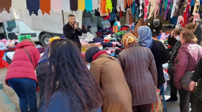 Tekirdağlı esnaf, Bulgar turistin yolunu gözlüyor: Biz de payımıza düşeni istiyoruz