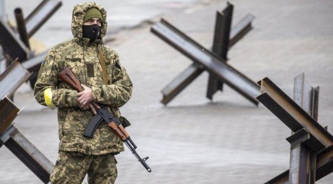 Ukrayna'da savaş nasıl sonlanabilir? Beş farklı senaryo