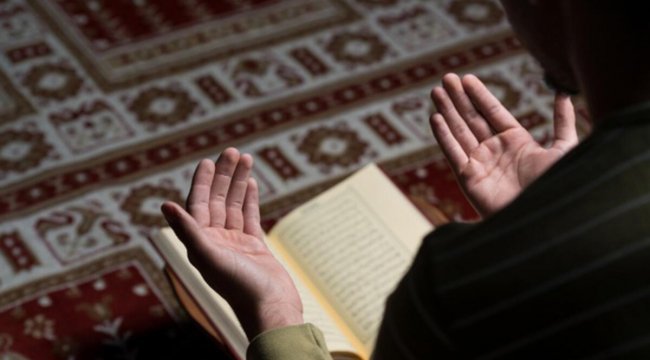 Sehiv secdesi nasıl ve ne zaman yapılır? Diyanet açıklaması