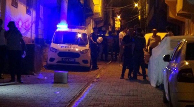 Şanlıurfa'da baba 2 oğluna kurşun yağdırdı: 1 ölü 1 yaralı