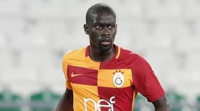 Son dakika: Badou Ndiaye Adana Demirspor'da!