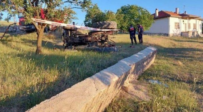 Ankara'da feci olay! Kaybolan ineklerini aramaya çıkan kız kardeşler hayatını kaybetti