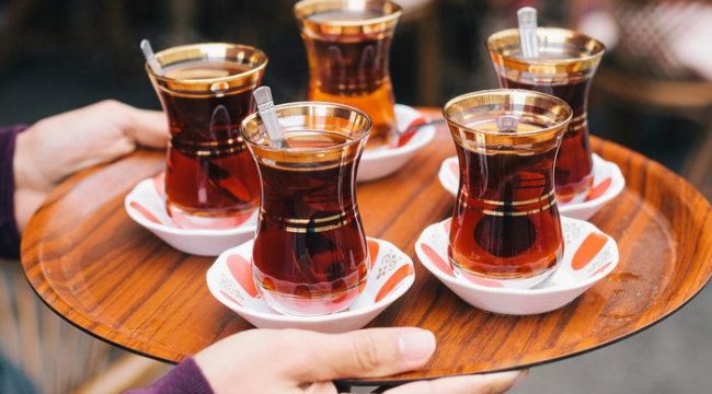 Çay tiryakilerini sevindirecek haber: Beklemenize gerek yok