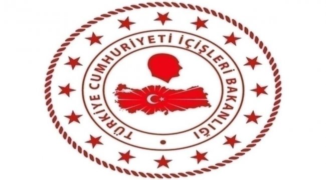 İçişleri Bakanlığından Gercüş Kaymakamı açıklaması