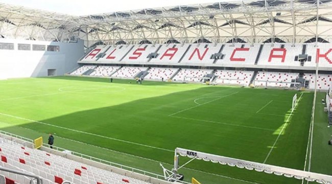 'VAR'lı 1. Lig'de perde Altay-Samsun ile açılıyor!