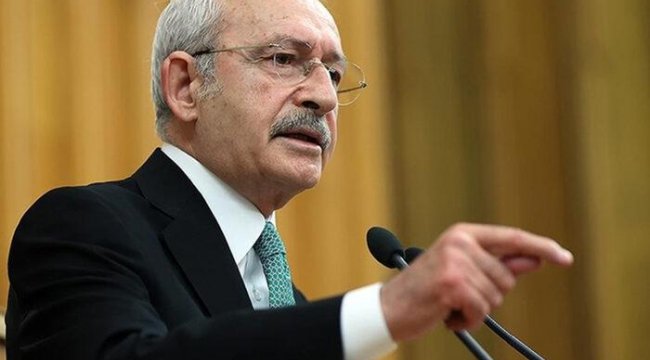 'Türkiye tarihinin en büyük borsa manipülasyonu' deyip uyardı! Kemal Kılıçdaroğlu'ndan SPK'ya son çağrı...