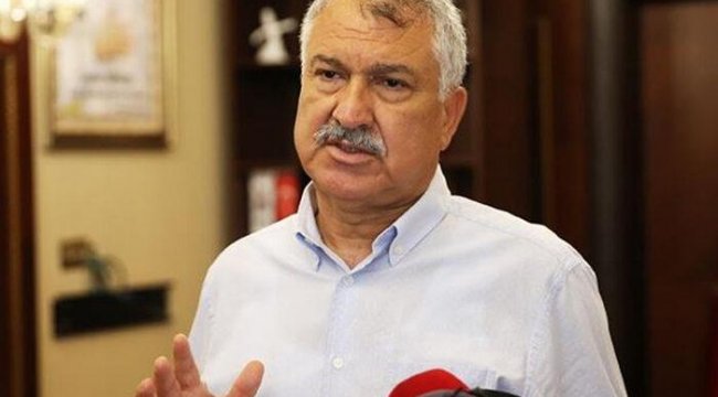 Ceyhan ve Yumurtalık Osmaniye'ye Bağlanırsa Yer Yerinden Oynar