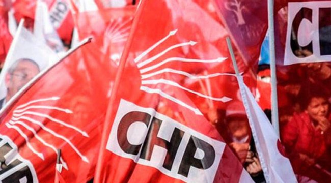 CHP, başörtüsüyle ilgili kanun teklifini TBMM Başkanlığı'na sundu