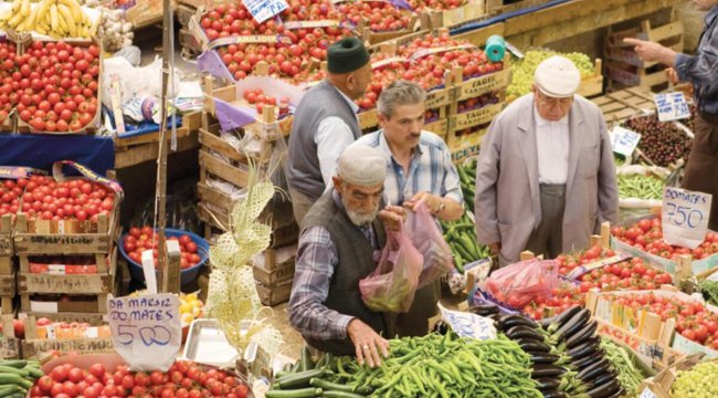 Açlık sınırı asgari ücrete yaklaştı