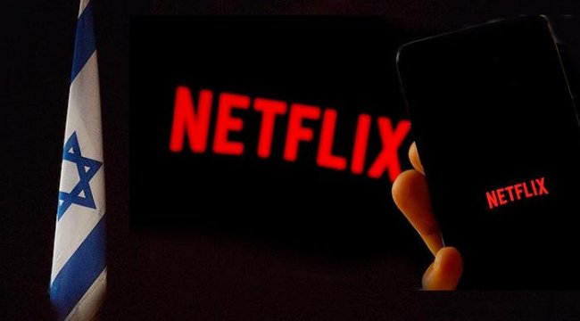 İsrail Netflix'in Farha Filmine Çok Öfkeli