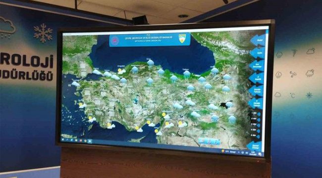 Deprem bölgesinde hava durumu nasıl olacak? Meteoroloji uzmanı açıkladı