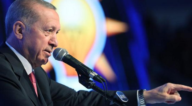 SON DAKİKA | Erdoğan duyurdu: 'Kamuya işe alımlarda mülakatı kaldıracağız'