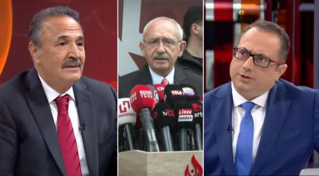 Eski CHP'li Sevigen: Bir Gün Zafer İşareti Yapıp Bir Gün Ülkücü Olunmaz