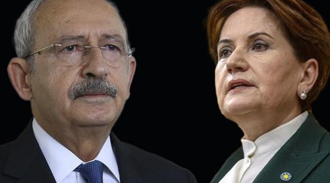 İYİ Parti ve CHP'de ipler tamamen koptu mu?