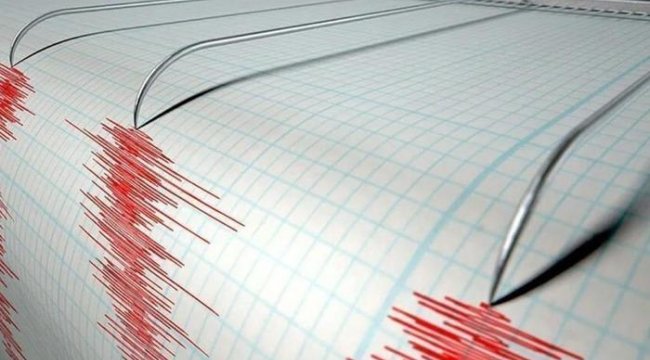 Fas Rabat'ta 7 büyüklüğünde Şiddetli deprem! Yüzlerce ölü binlerce yaralı var