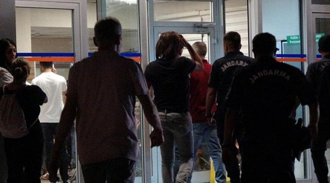 Antalya'da İki aile arasında arazi kavgası: 2 ölü, 2'si jandarma 7 yaralı