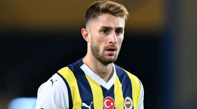 Fenerbahçeli İsmail Yüksek'e Fransa'dan sürpriz talip