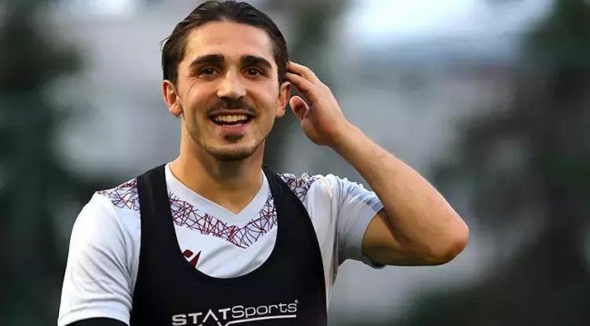 Trabzonspor'da Abdülkadir Ömür, Acun Ilıcalı'nın kulübü Hull City'ye gidiyor...