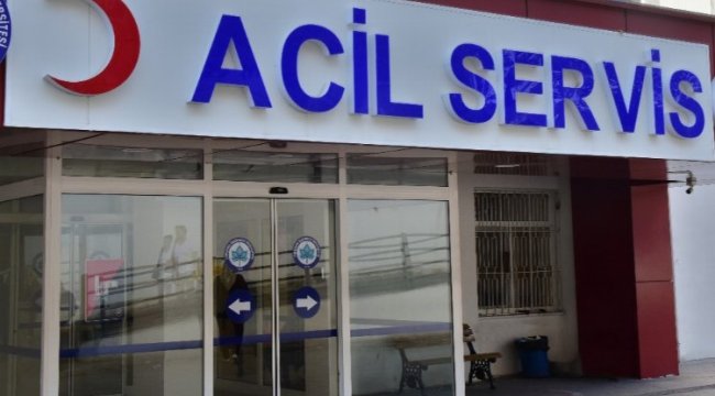 'Acil'e kalp krizi için başvuran 2 kişiden 1'i panik atak!