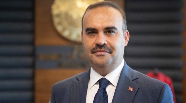 Bakan Kacır: Batman'a 40 milyar liralık destek sağladık