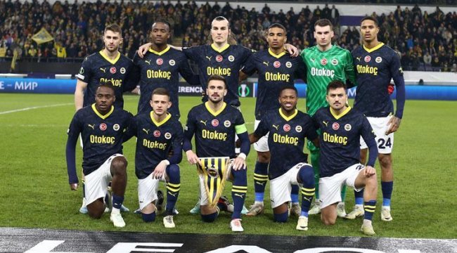 Fenerbahçe Konferans Liginde Çeyrek Finale Çok Yakın