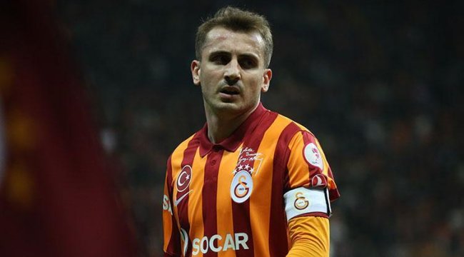 Galatasaraylı Kerem Aktürkoğlu'ndan eleştirilere 'ayet' ile cevap: 'Rabbin için sabret'