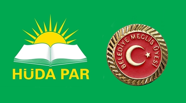 Hüdapar 2024 Seçimlerinde 10 Yerde Meclis Üyeliği Kazandı