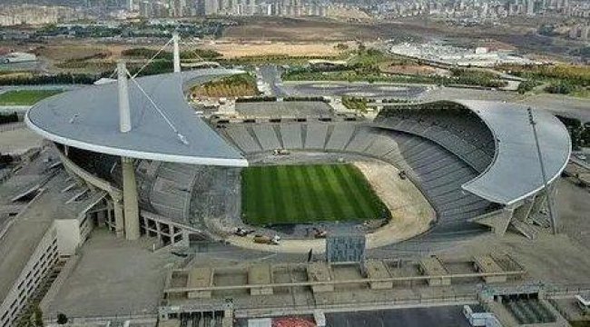 Türkiye Kupası'nda finalini tribün dağılımı yapıldı! Hangi takım hangi tribünde olacak?