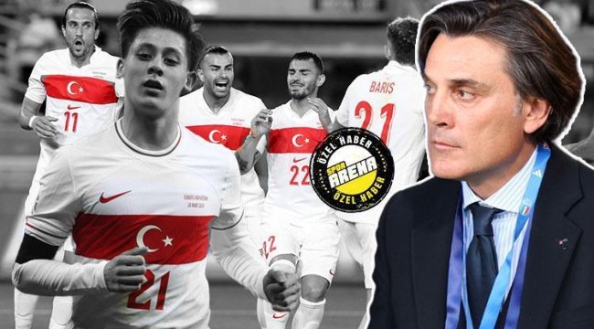 İtalya - Türkiye maçının ardından Vincenzo Montella'ya iki öneri, bir soru! 'Bu 3 ismi kadroya yazmak gerek!' | 'Biz nasıl gol atacağız?'