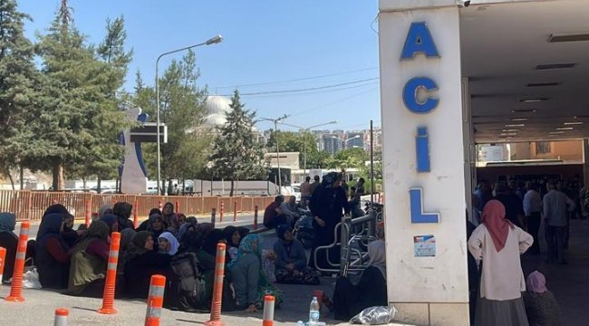 Şanlıurfa'daki silahlı kavga: Ölü sayısı 2'ye çıktı, 31 kişi gözaltında