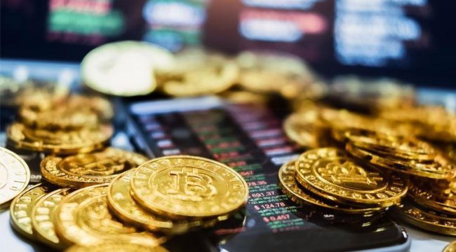 Bitcoin'de büyük düşüş! Yatırımcılar şokta