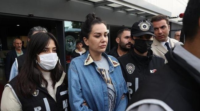 Dilan Polat davasında yeni gelişme! Tutukluluğuna yapılan itiraz reddedildi