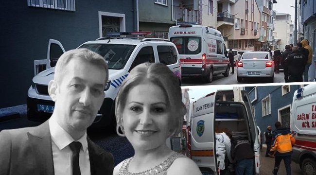 Eşinin başına merdane ile vurup boğarak öldürmüştü: Vahşeti 'moral gecesindeki fotoğraf' ile savundu! Olaydan önce aşık olduğunu söylemiş