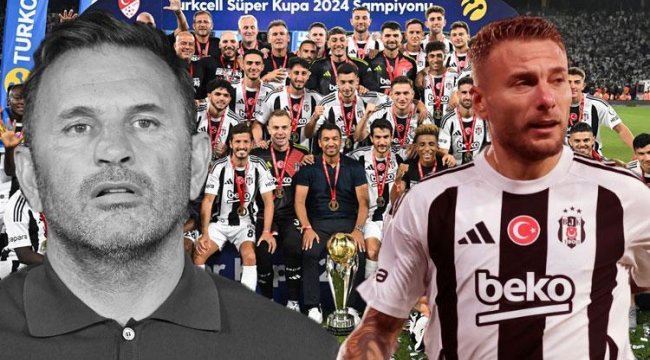 Hollandalılardan Galatasaray-Beşiktaş maçı sonrası Van Bronckhorst'a övgü: Sürpriz bir skor, bu daha başlangıç