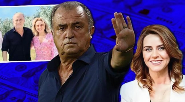 Seçil Erzan'dan Fatih Terim'in ifadesine itiraz