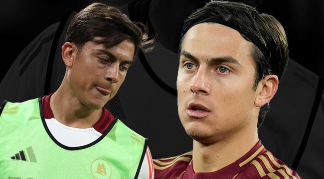 Paulo Dybala bombası! Carlos Novel İstanbul'a geldi, Galatasaray'dan resmi açıklama yapıldı: Girişim var | Yıllık ücreti...