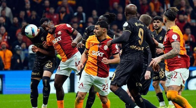 Trabzonspor'un yeni fobisi: Son dakika golleri! Galatasaray maçında da aynı senaryo...