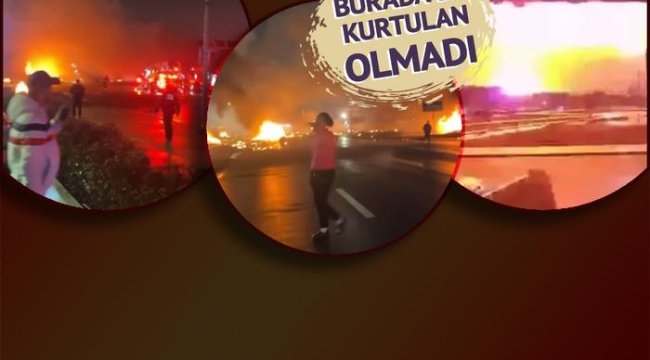 Bir haftada iki uçak kazası, bilanço ağır: ABD'de hava ambulansı AVM yanına düştü! Görüntüler korkunç