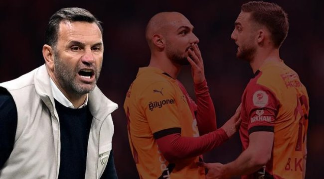 Galatasaray'ın turladığı Konya maçı sonrası açıkladı: 'Fair-play ne işe yarar diyenler şimdi öğrendi'