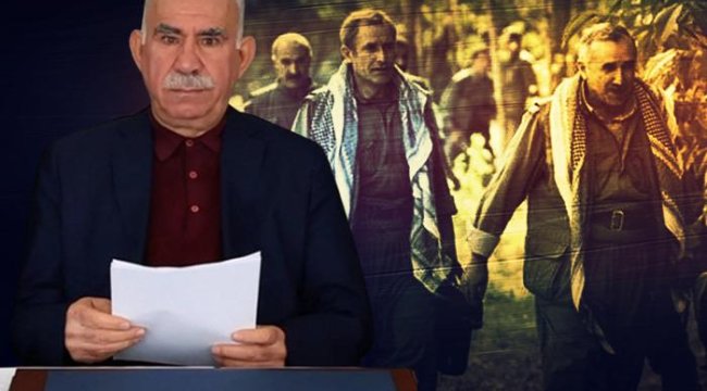 Öcalan'ın çağrısı sonrası ne olacak, süreç nasıl işleyecek?