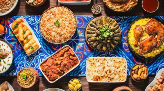 Sahur ve iftar uyarısı! Uzmanlardan Ramazan reçetesi